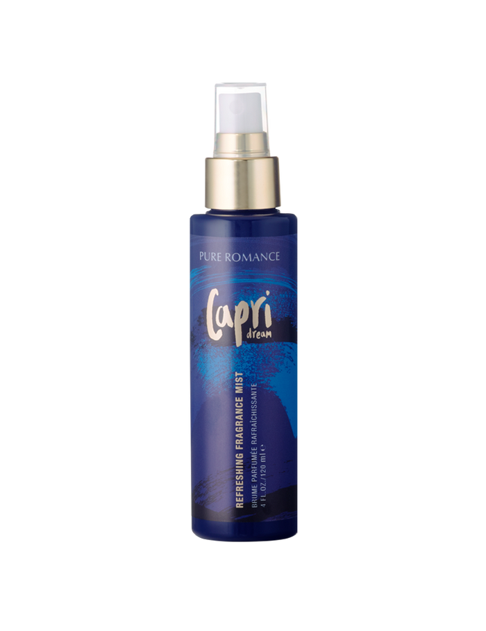 Fragrance Mist