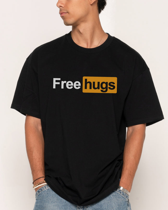 Free Hugs T-Shirt