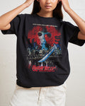 Friday the 13th - Jason Takes Manhattan T-Shirt Australia Online