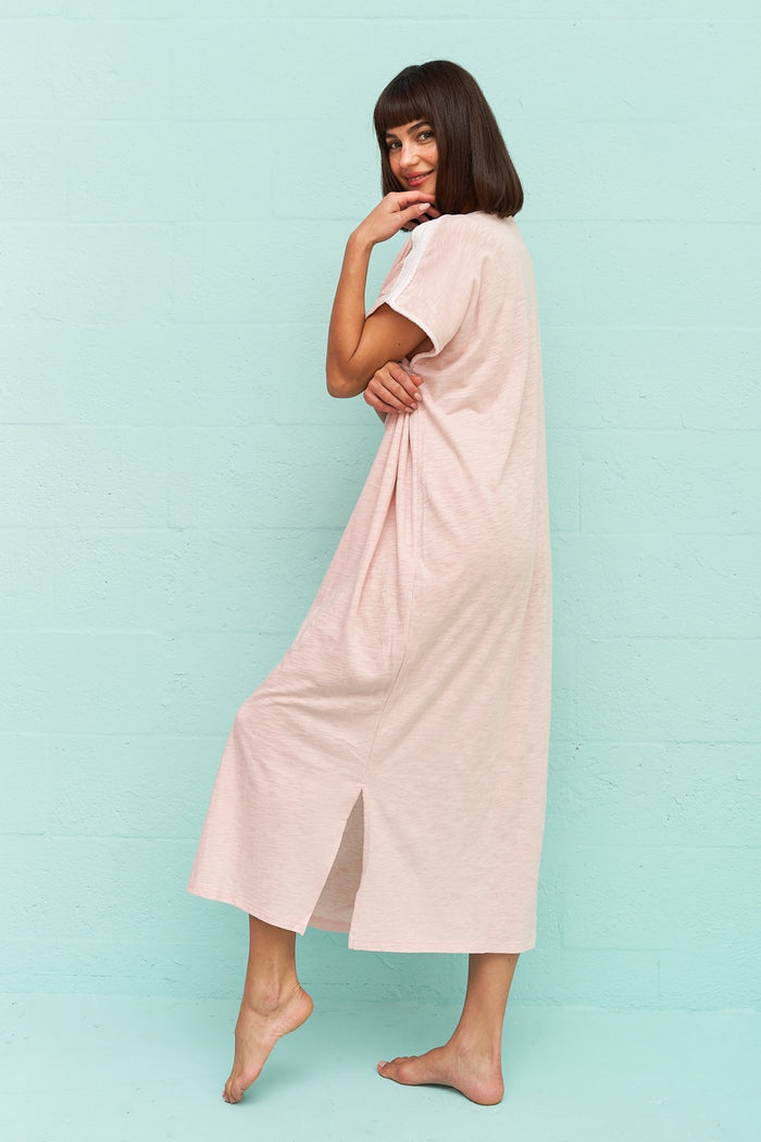 Gaia Beach Kaftan