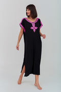 Gaia Beach Kaftan