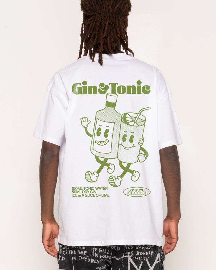Gin and Tonic T-Shirt