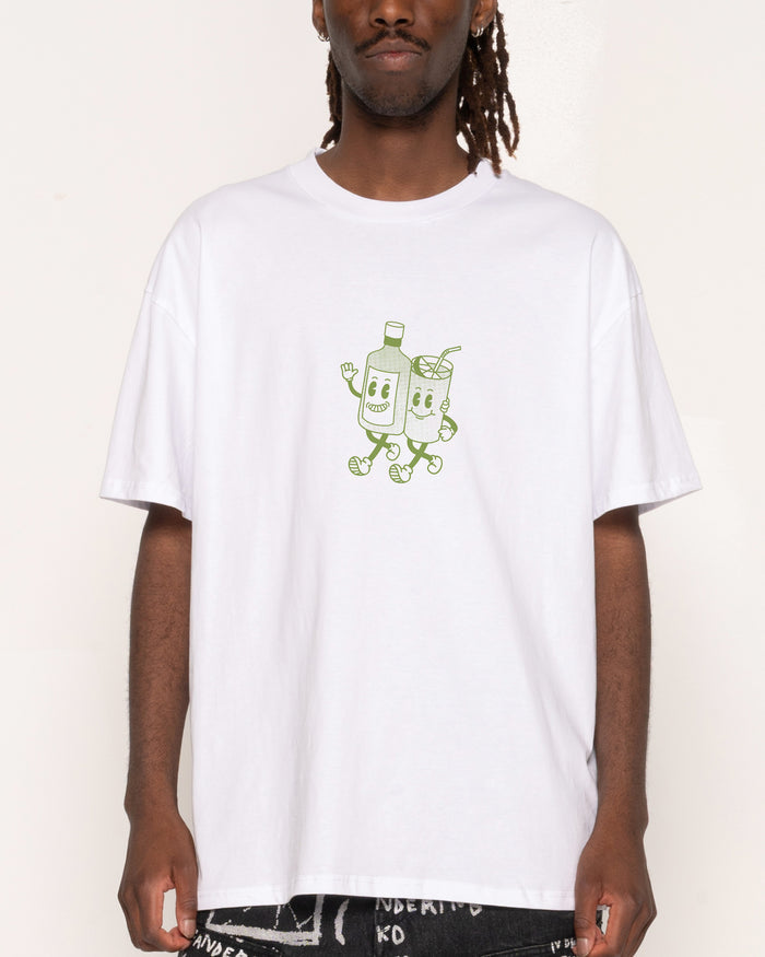 Gin and Tonic T-Shirt