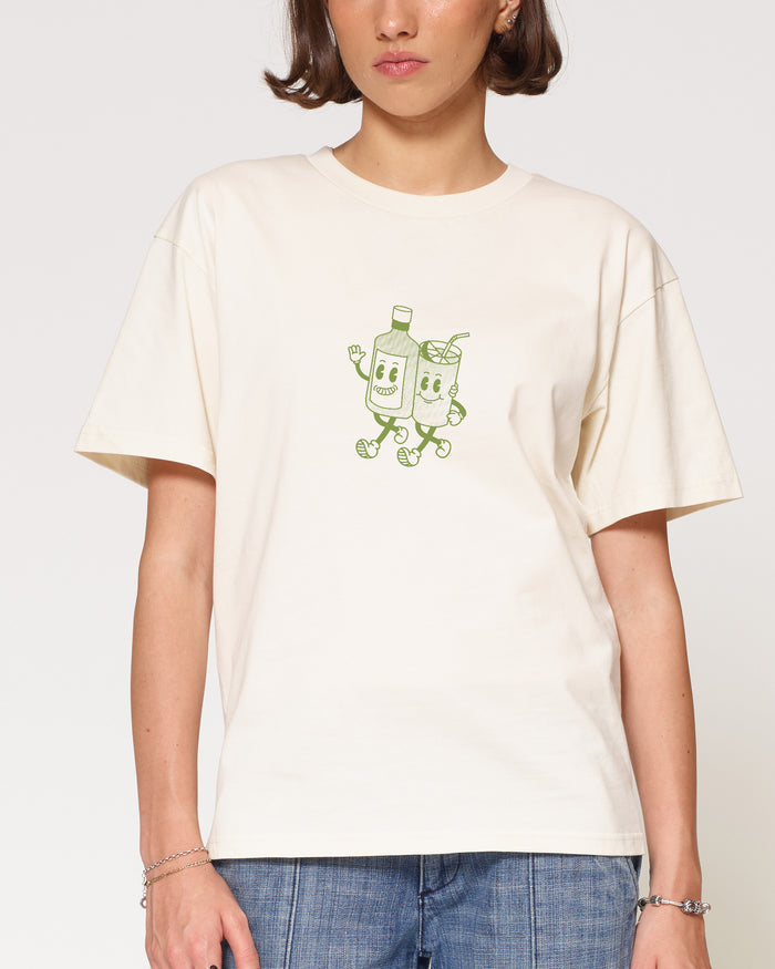 Gin and Tonic T-Shirt