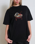 Great Ramen Wave T-Shirt Australia Online