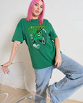 Green Lantern T-Shirt Australia Online