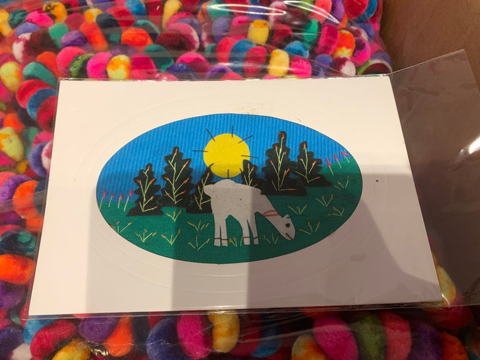 Greeting Card