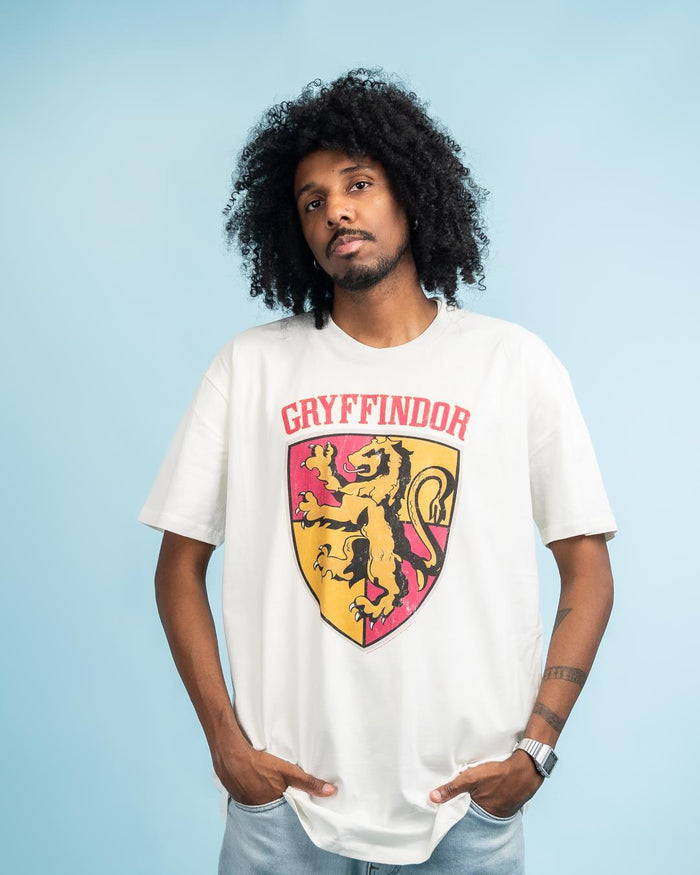 Gryffindor Crest T-Shirt Australia Online