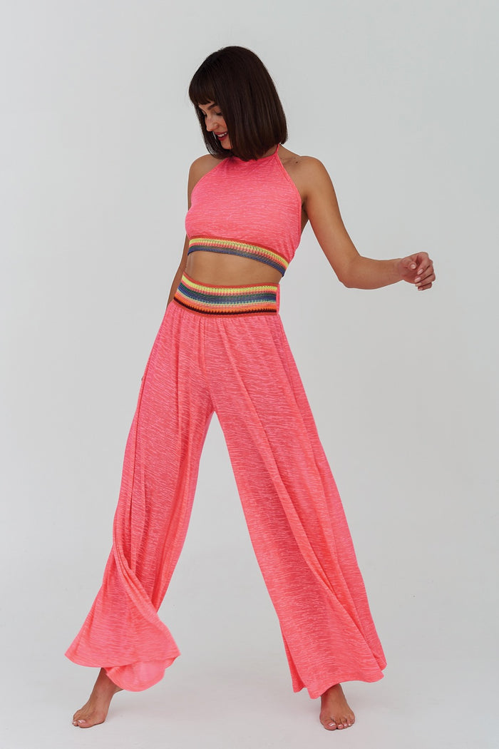 Hot Pink / PETITE