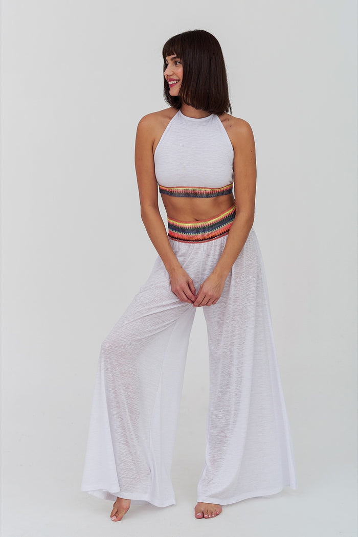 White / PETITE
