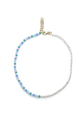 Handmade Pearl Necklace