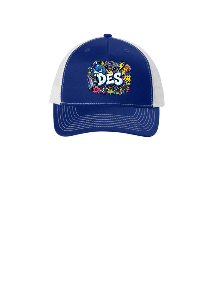 Hat DJ Dino