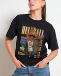 HELLBALL Jam T-Shirt Australia Online