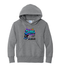 Hoodie Graffiti Dino