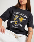 Hufflepuff Quidditch Team T-Shirt Australia Online
