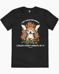I Don't Suffer From Insanity T-Shirt Australia Online