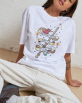 I Solemnly Swear That I Am Up to No Good T-Shirt Australia Online