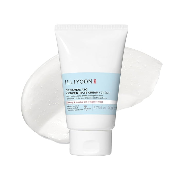 ILLIYOON - Ceramide Ato Concentrate Cream