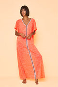 Inca Abaya