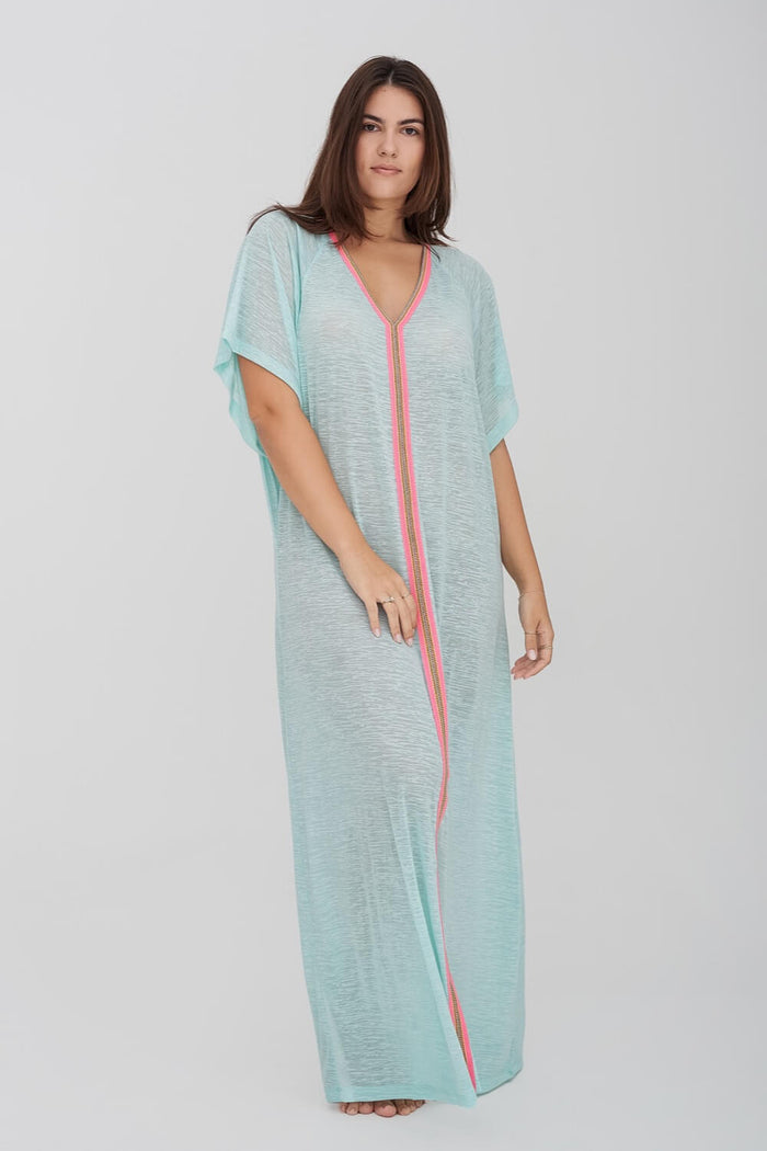 Aqua / PETITE PLUS