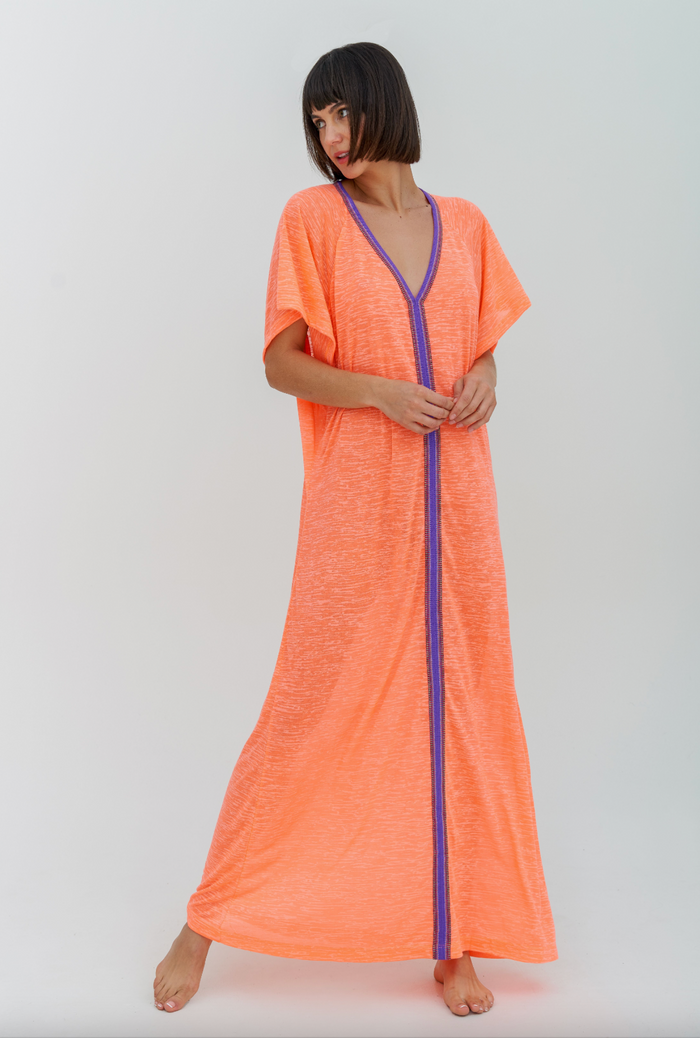 Coral-Purple / STANDARD