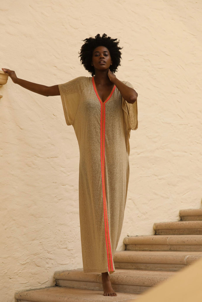 Inca Abaya