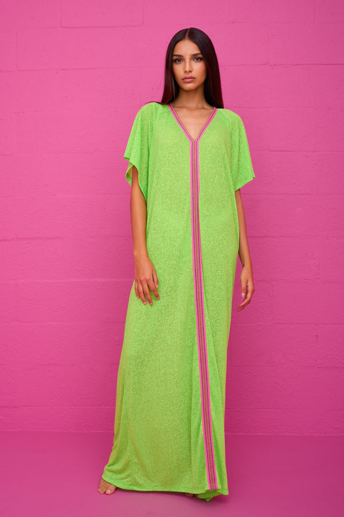 Inca Abaya