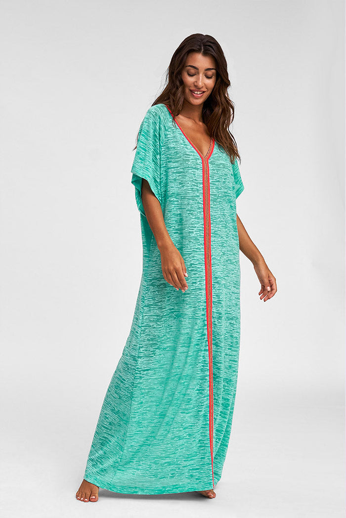 Inca Abaya