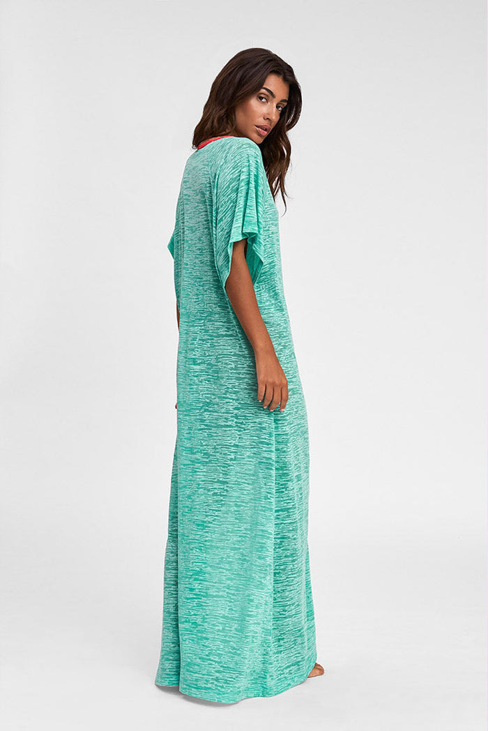 Inca Abaya