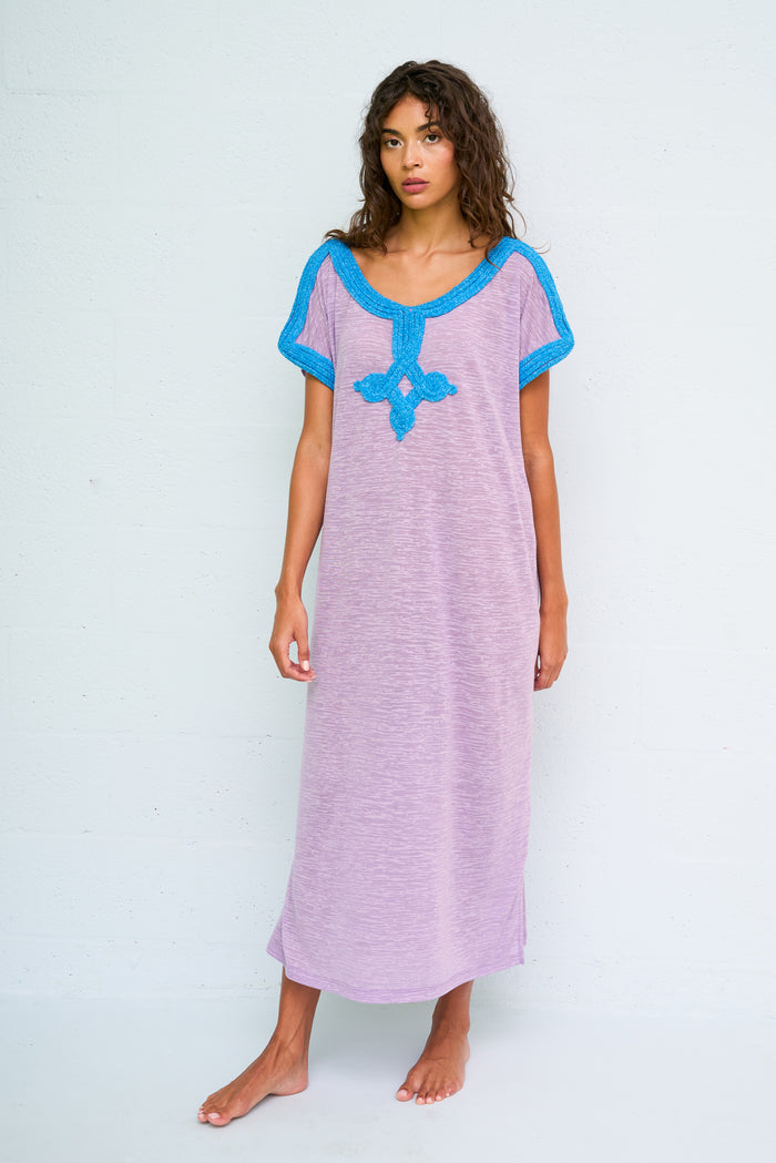 Inca Gaia Kaftan