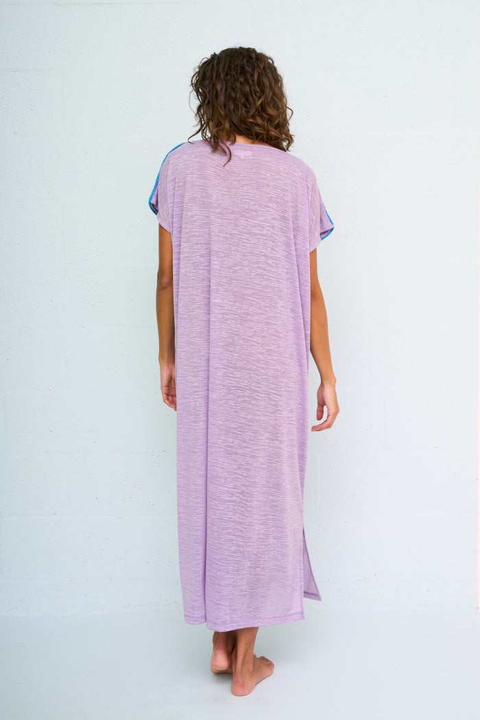 Inca Gaia Kaftan