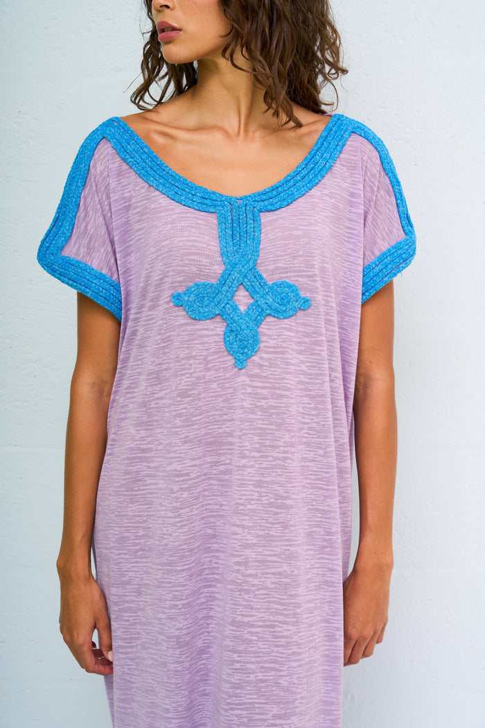 Inca Gaia Kaftan