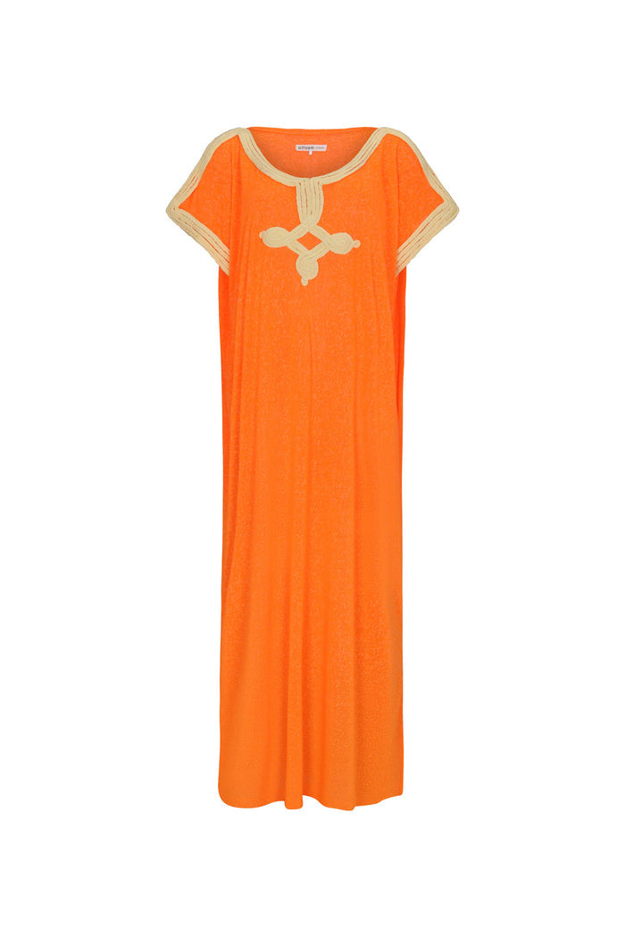 Inca Gaia Kaftan