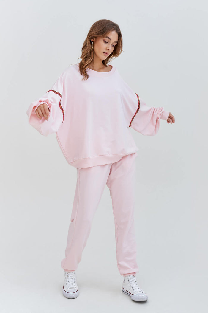Soft Pink / PETITE