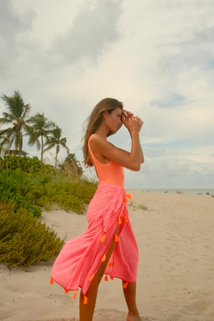 Inca Sarong
