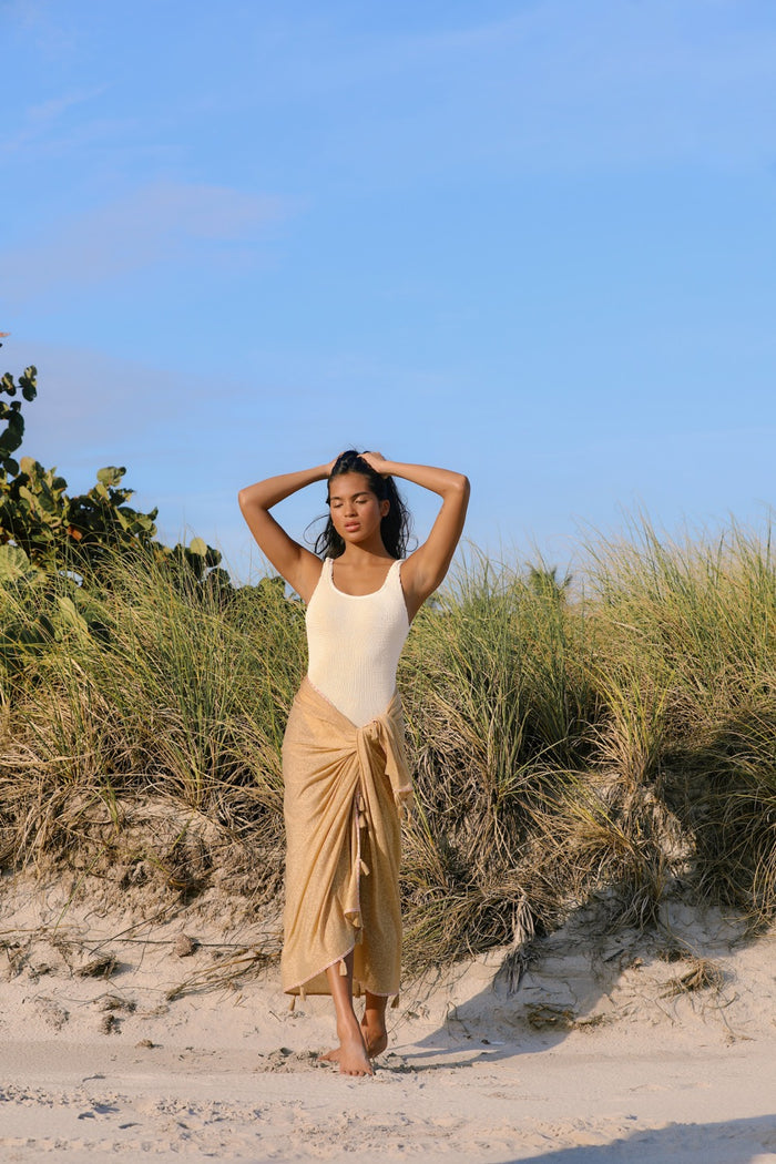 Inca Sarong