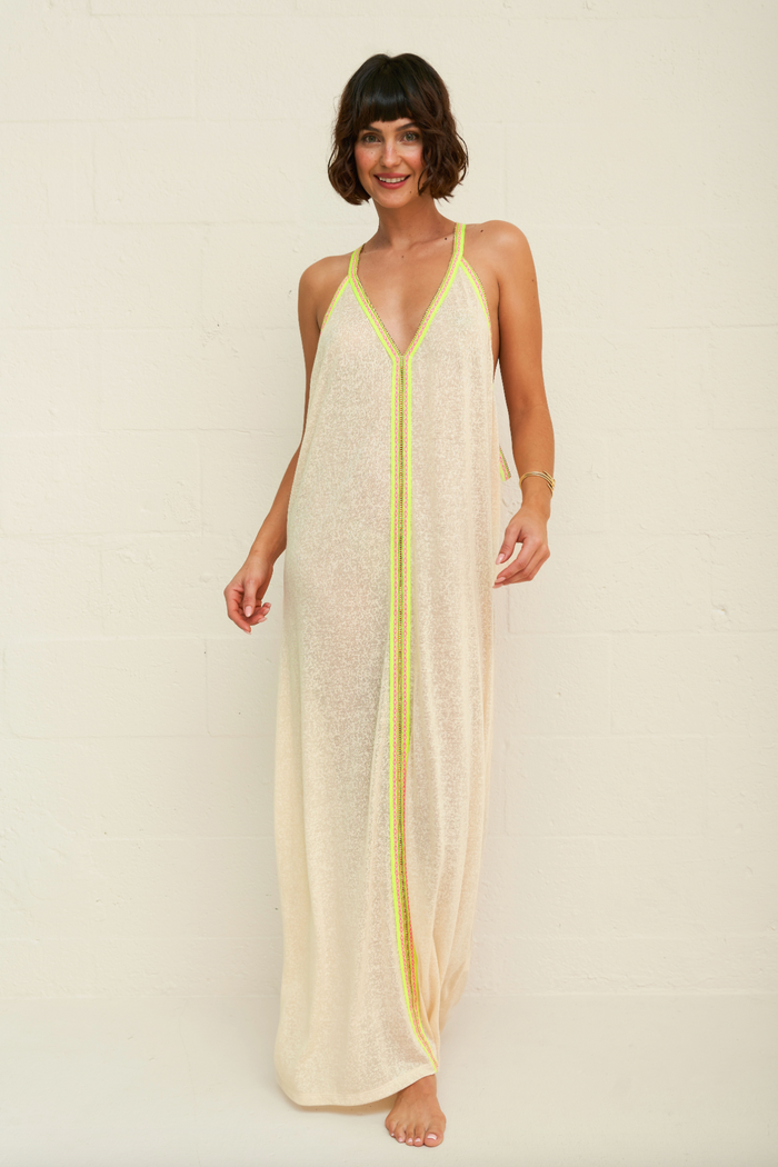 Inca Sundress