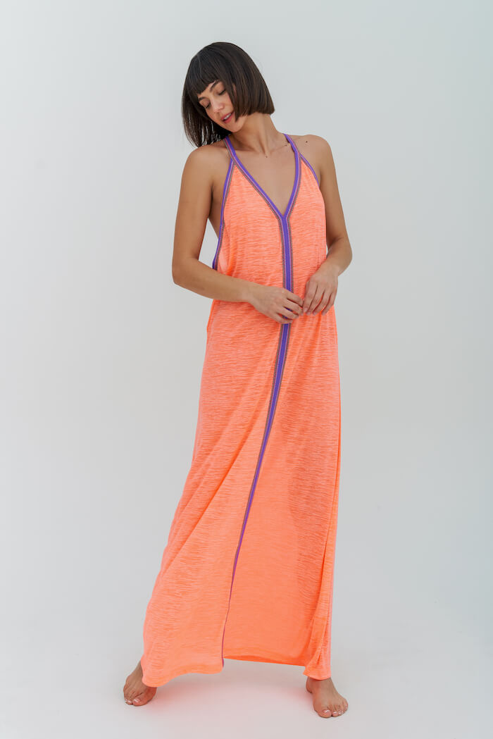 Coral-Purple / STANDARD