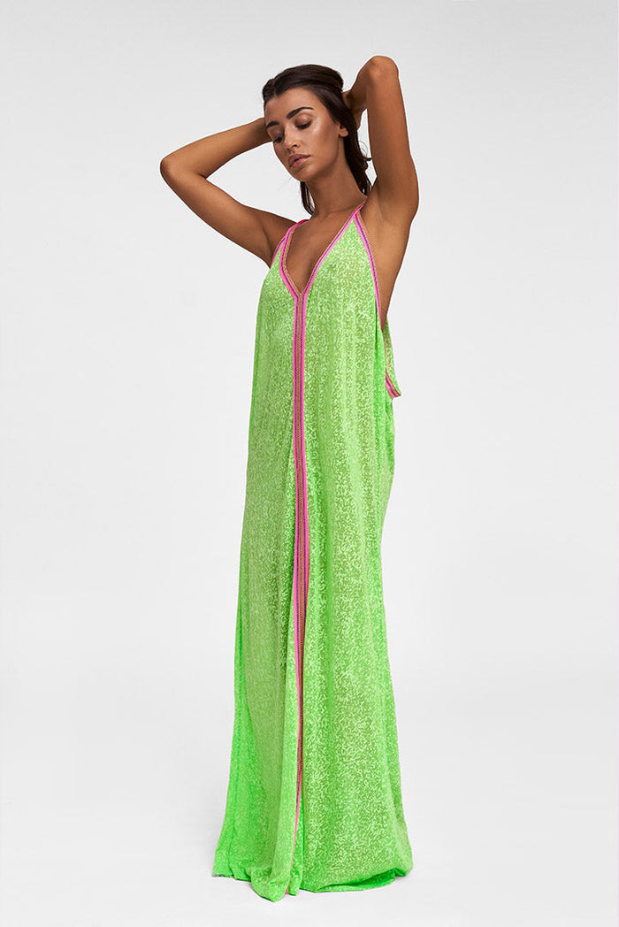 Lime-Pink / STANDARD
