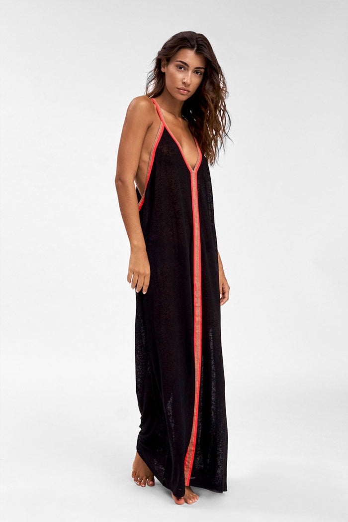 Black-Red / STANDARD