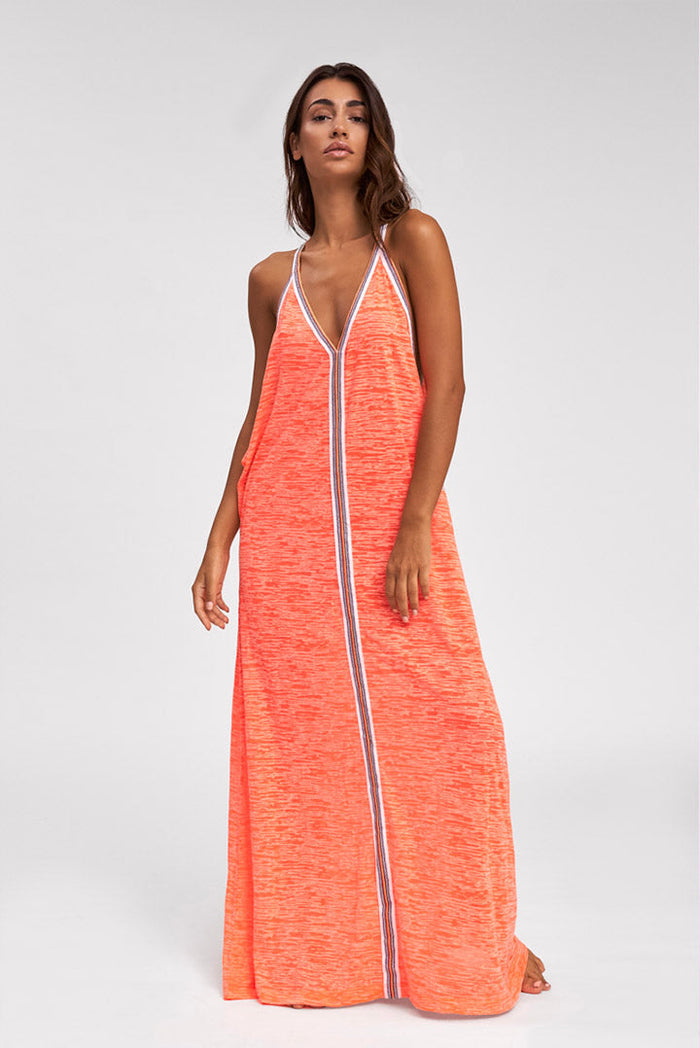 Coral-White / STANDARD