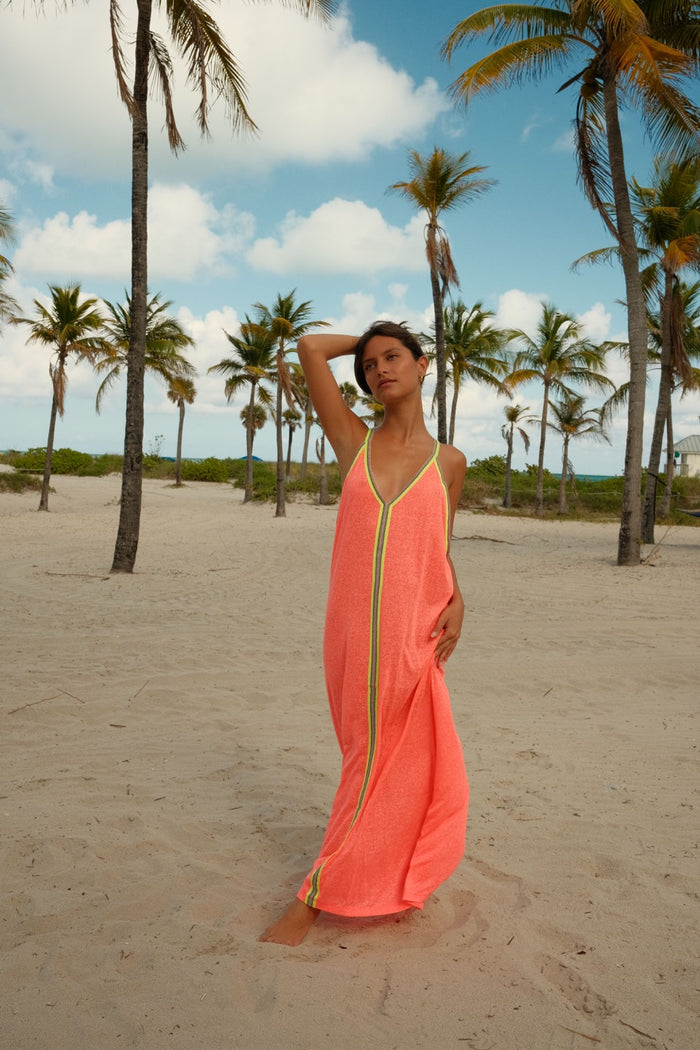 Inca Sundress