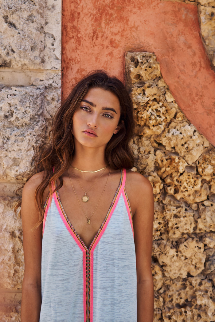 Inca Sundress