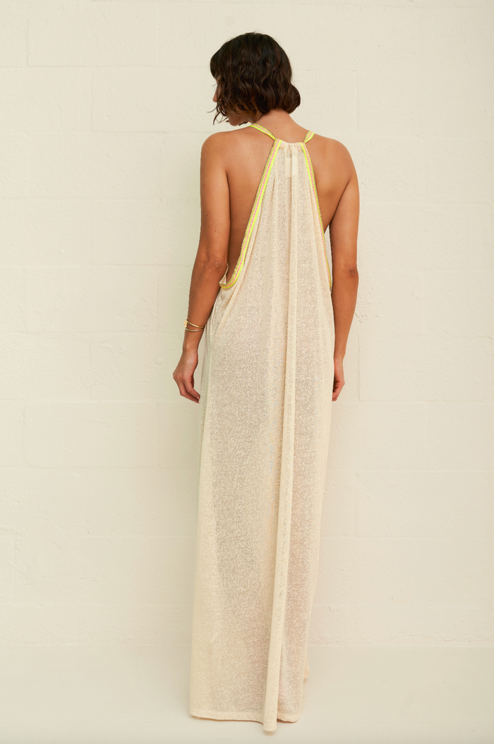 Inca Sundress