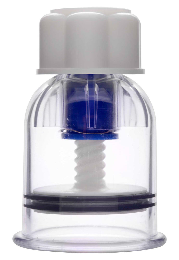 Intake Anal Suction Device - 2 Inch