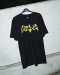 Japanese Bat Logo T-Shirt Australia Online