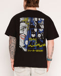 Japanese Joker T-Shirt