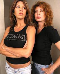 JMR-052DVD  THE APPOINTMENT  Tori Sinclair vs Hollywood