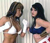 JMR-057DVD  THE LAST HURDLE