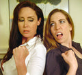 JMR-2566DVD  BLUE JEANS BATTLES  (MOD)